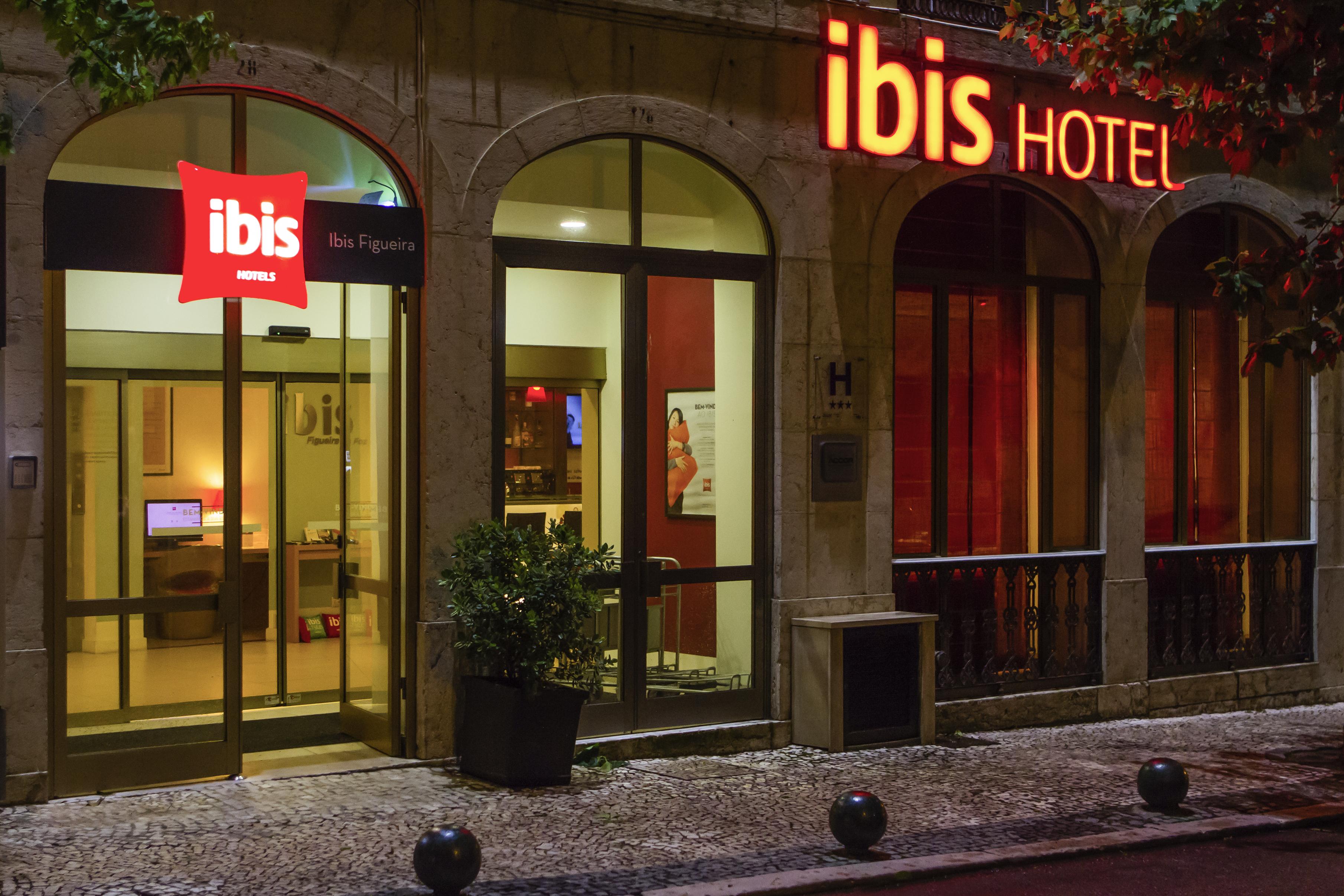 B&B Hotel Figueira Da Foz Exterior foto
