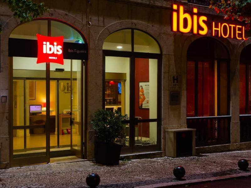 B&B Hotel Figueira Da Foz Exterior foto